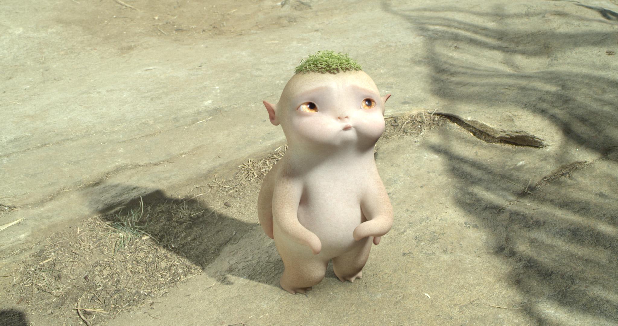 Wuba Monster Hunt Wallpapers Wallpaper Cave