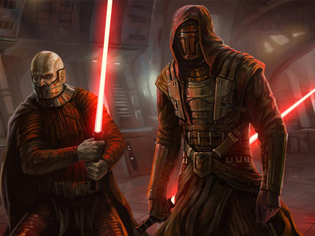 Darth Revan Desktop Wallpapers Wallpaper Cave