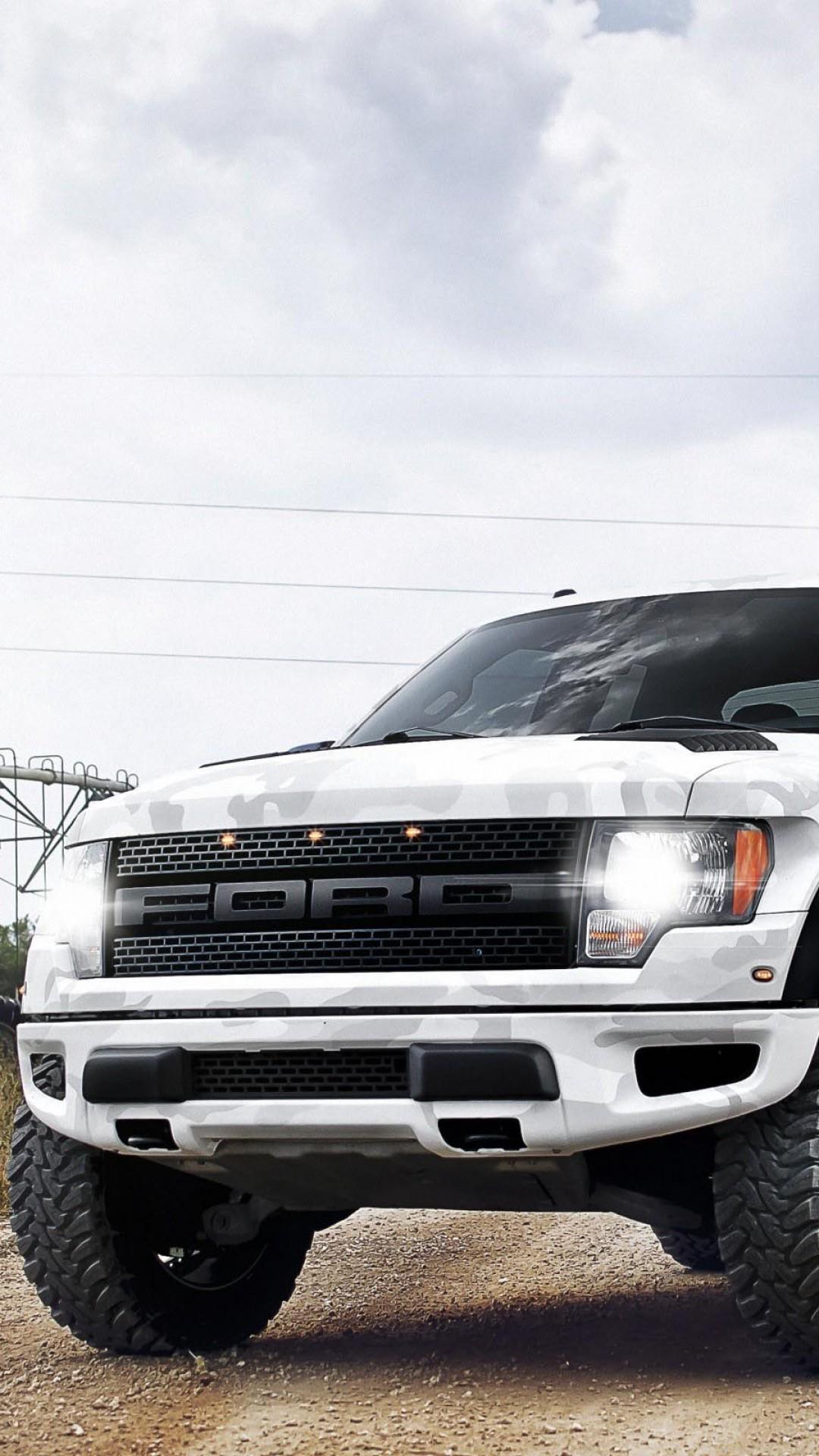 Ford Ranger Raptor iPhone Wallpapers Wallpaper Cave