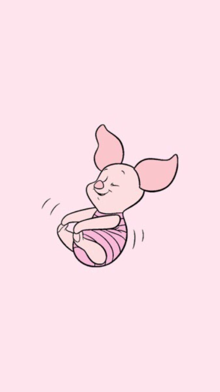 Winnie The Pooh Aesthetic Wallpapers Wallpaper Cave