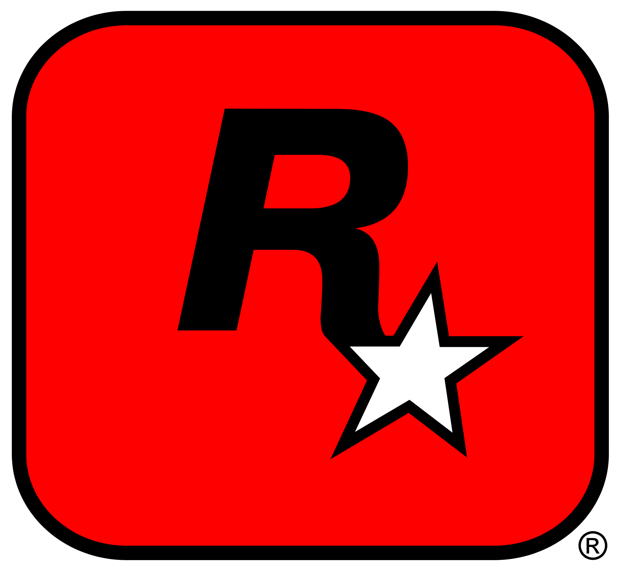 Rockstar North Logo Wallpapers Wallpaper Cave