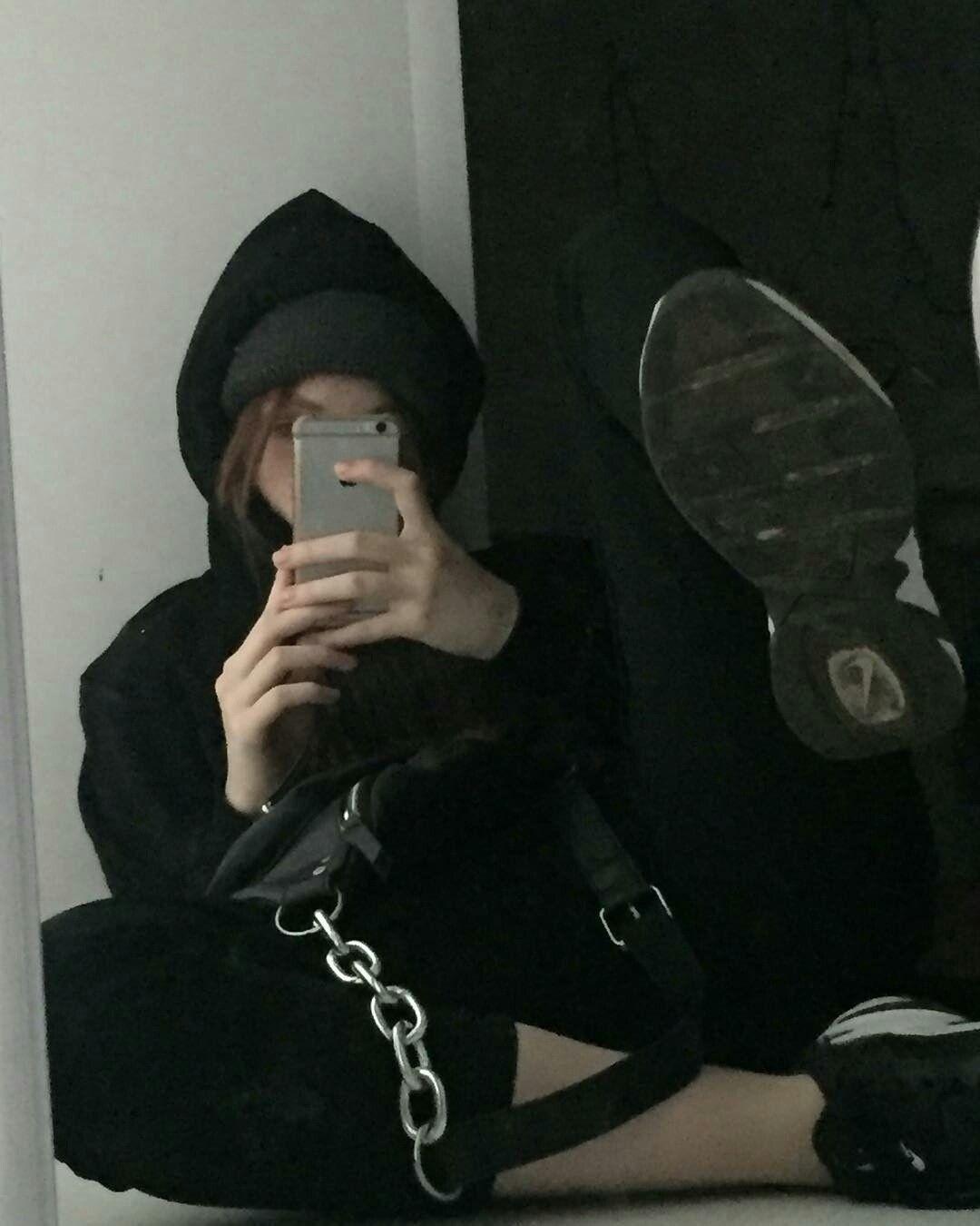 Aesthetic Tumblr Grunge Grunge Edgy Nails Largest Wallpaper Portal