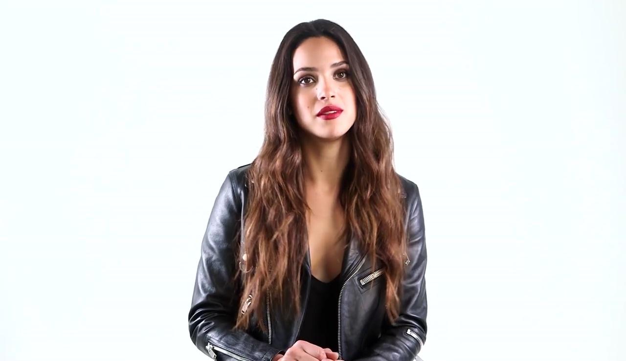 Adria Arjona Wallpapers - Wallpaper Cave