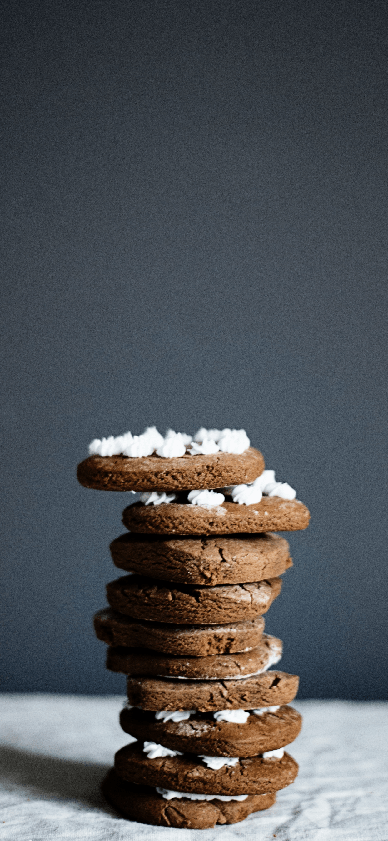 Food Aesthetic Wallpapers Wallpaper Cave