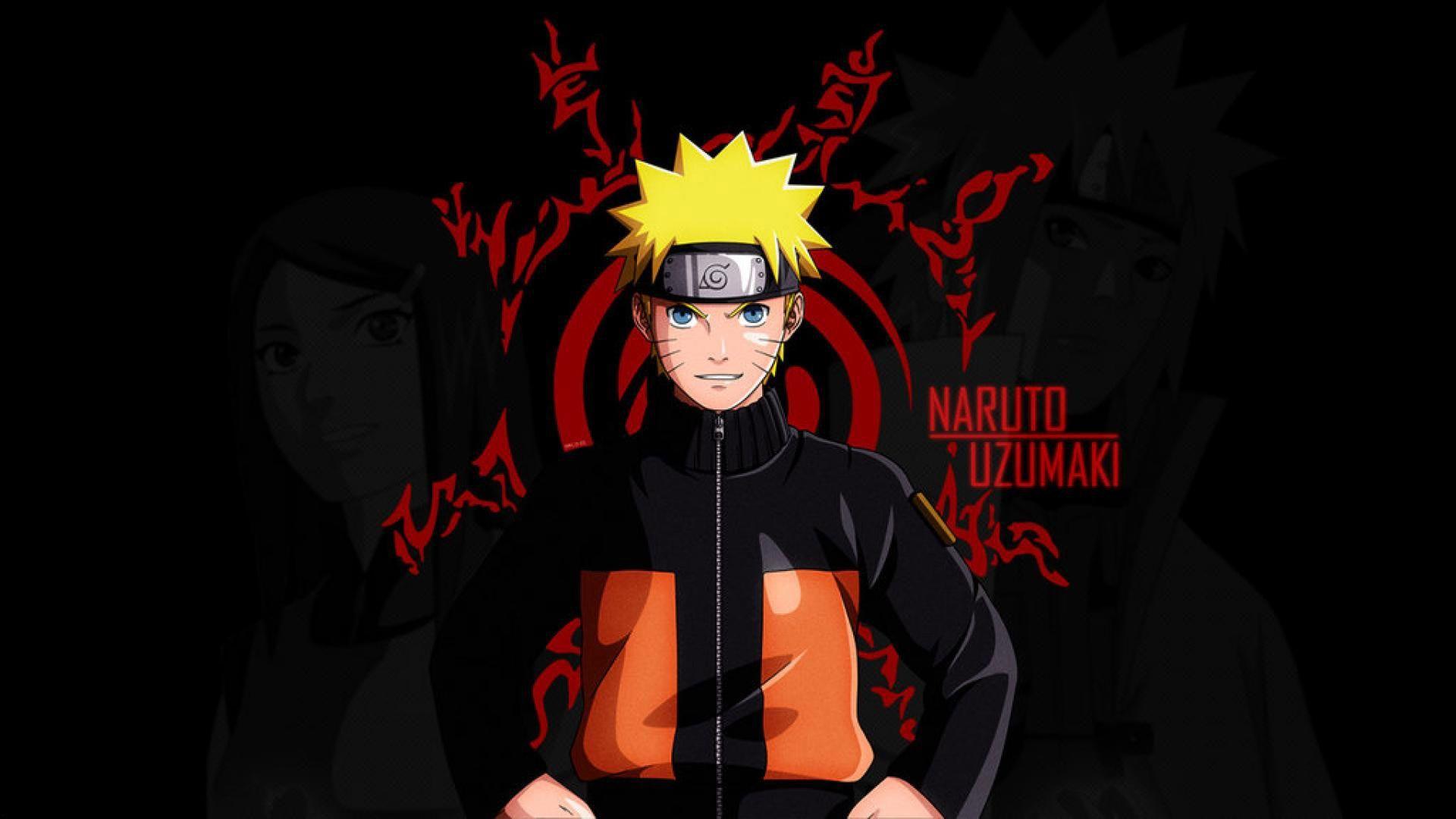 Naruto For PC Wallpapers Wallpaper Cave