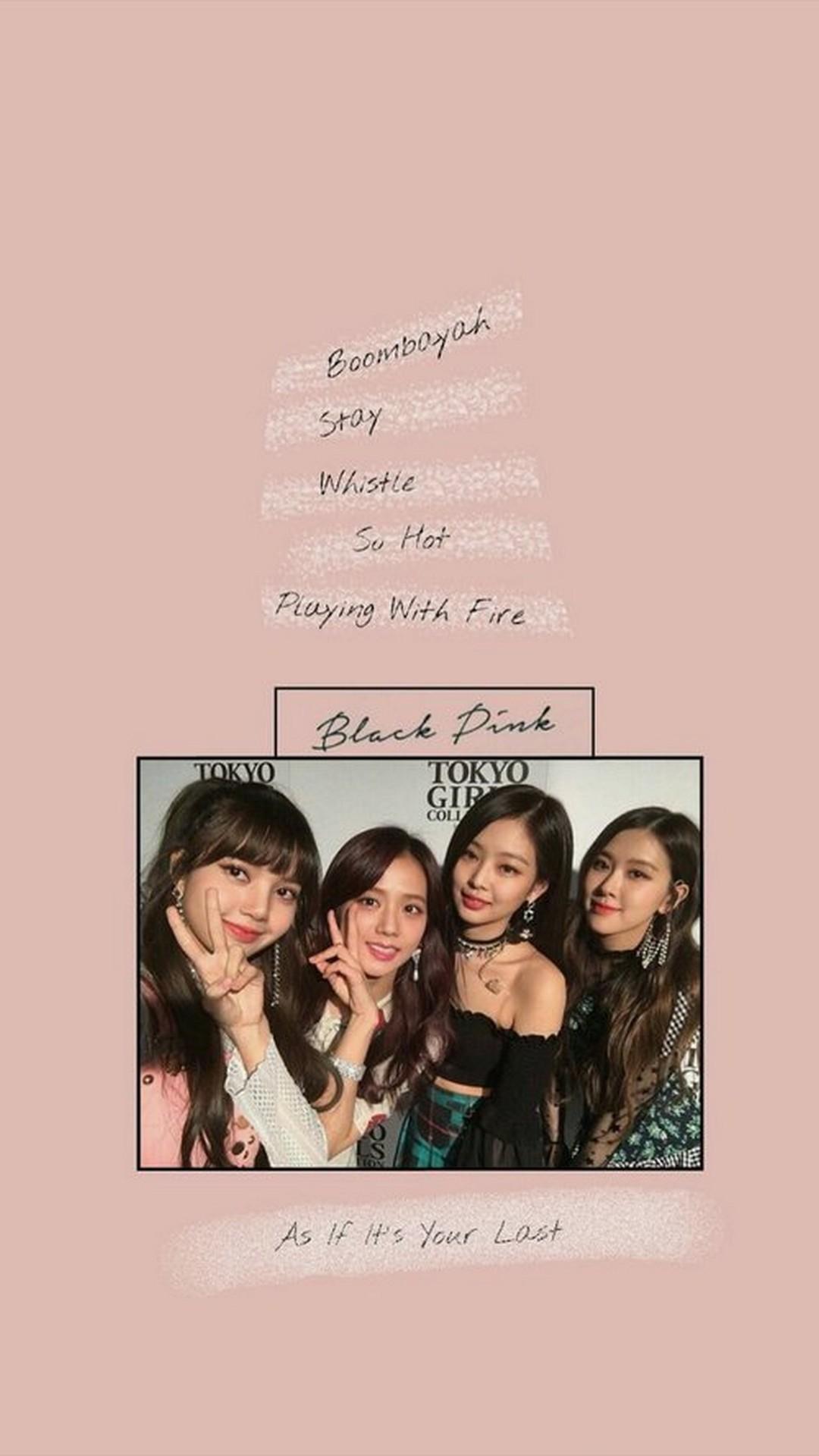 32+ Blackpink Wallpaper Iphone 11 Background
