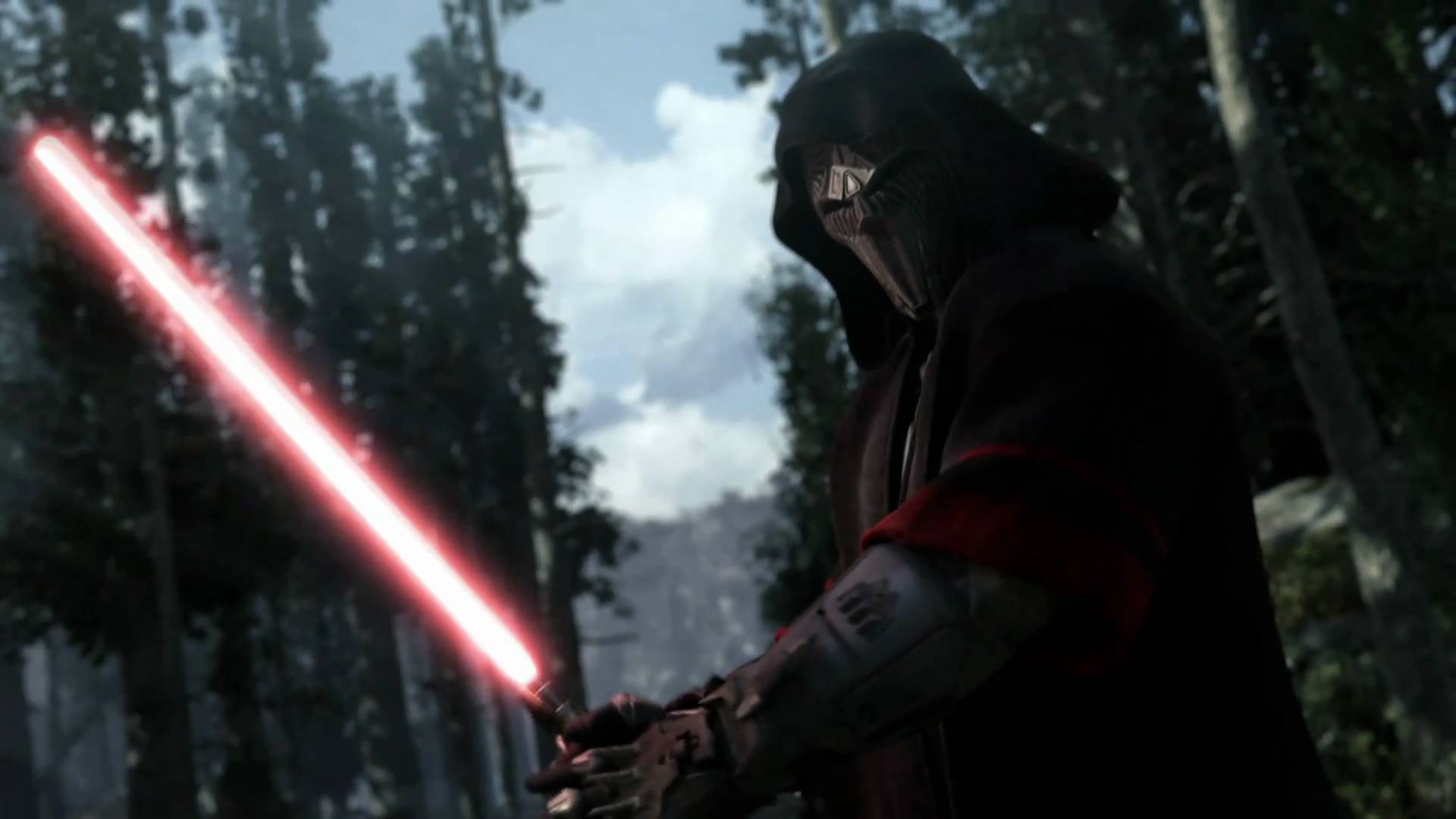 Darth Revan Desktop Wallpapers Wallpaper Cave