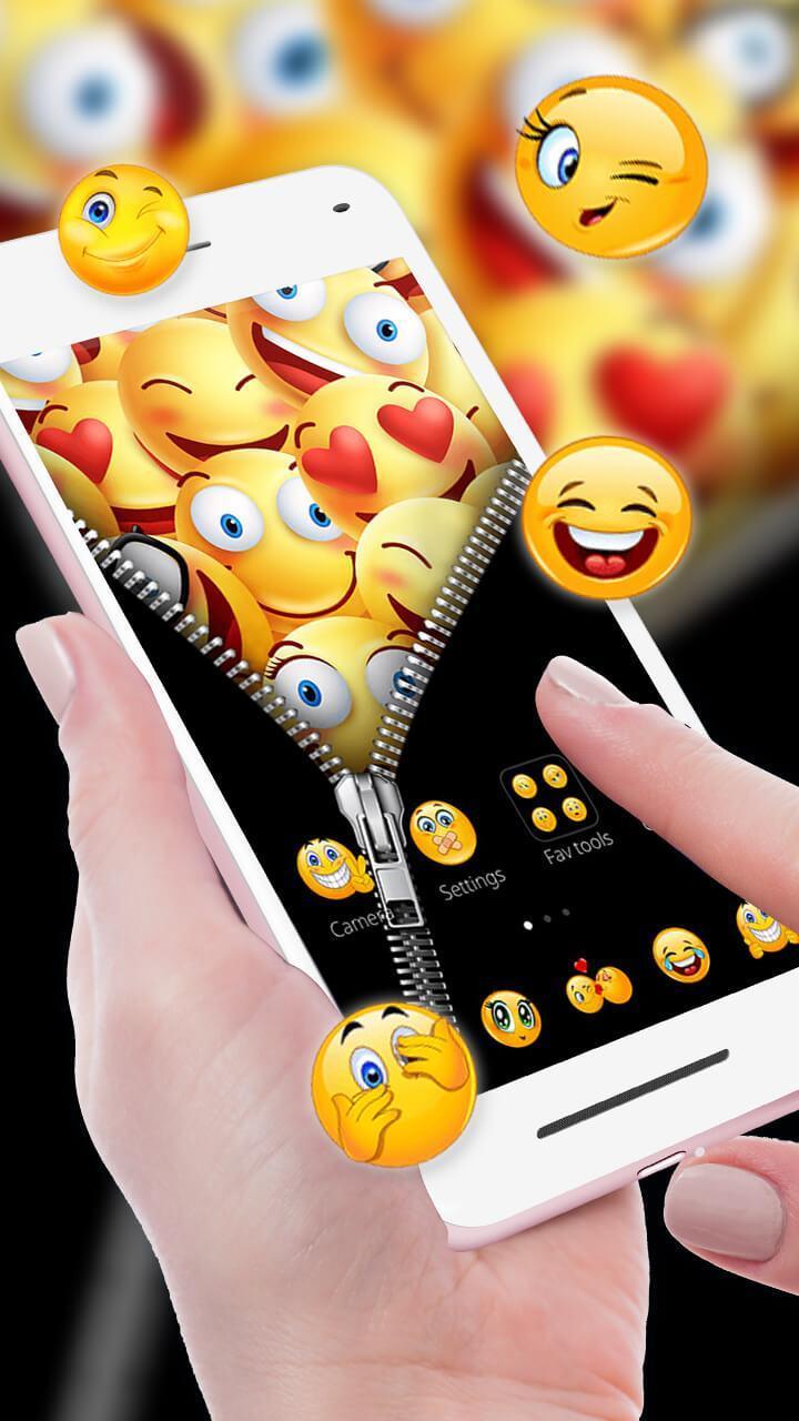 43+ Paling Keren Emoji Wallpaper Hd Android