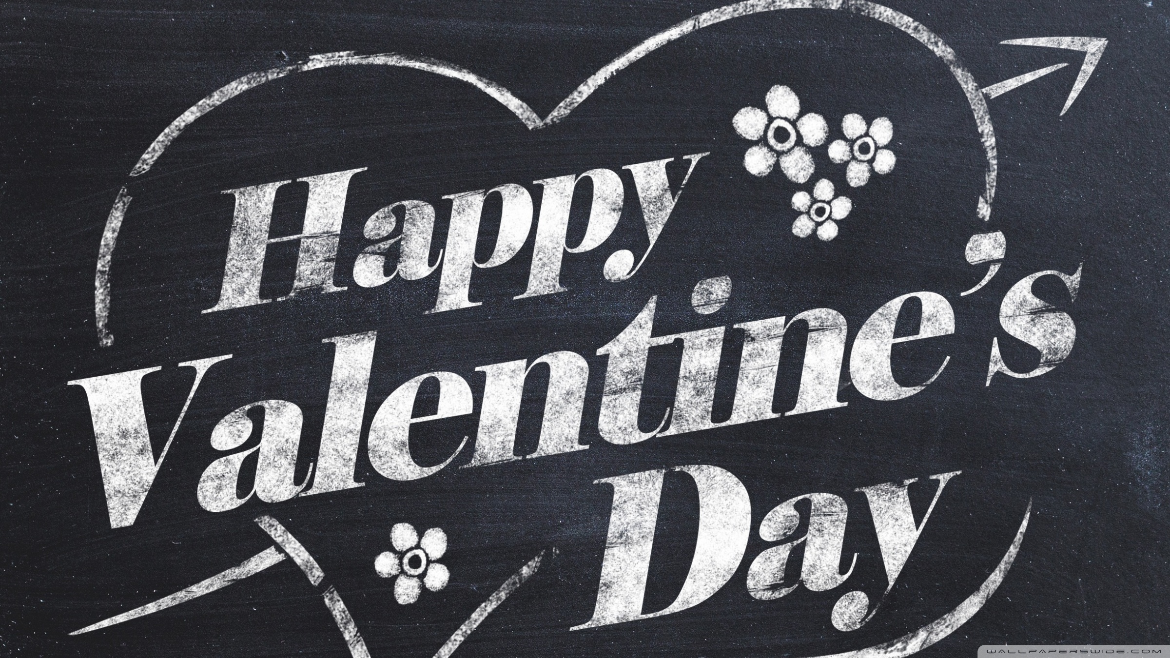 Happy Valentines Day 2020 Wallpapers Wallpaper Cave