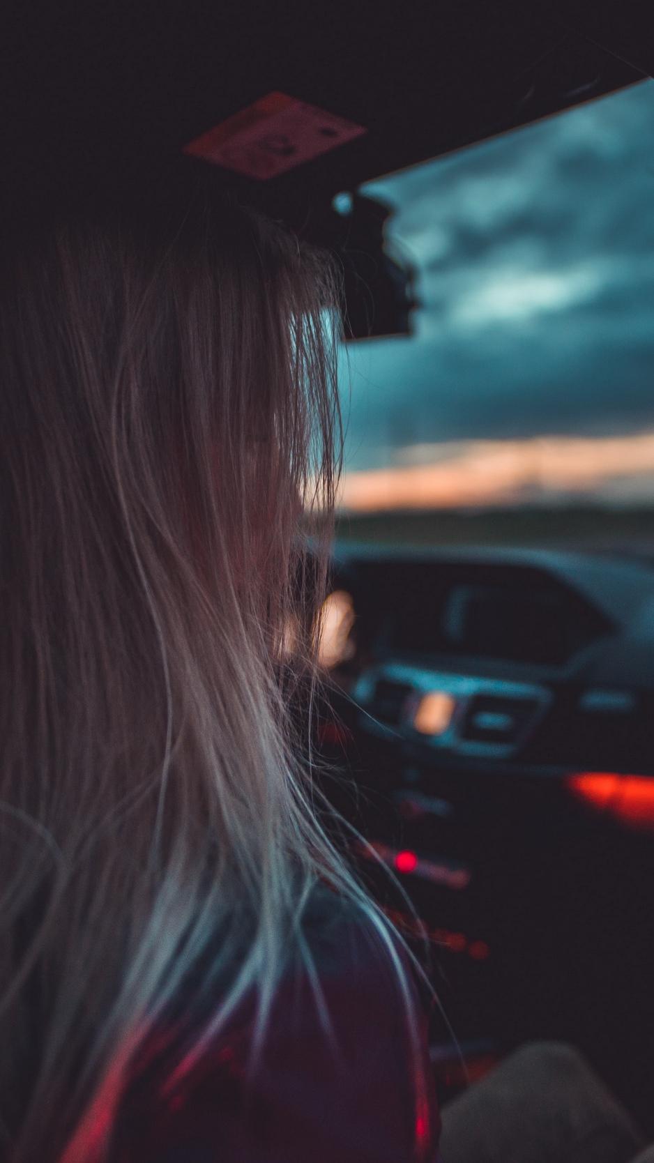 Instagram Girls Wallpapers Wallpaper Cave