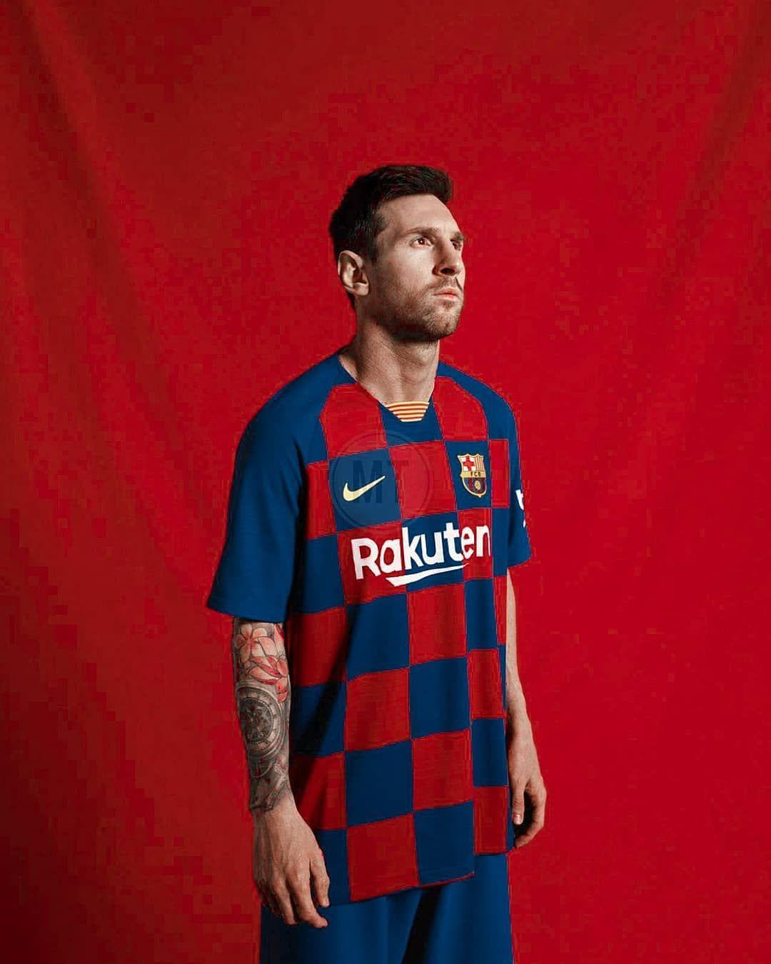 Lionel Messi 2020 Wallpapers Wallpaper Cave