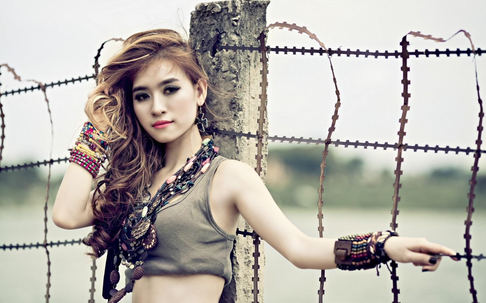 Beautiful Chinese Girl DPZ Wallpapers Wallpaper Cave