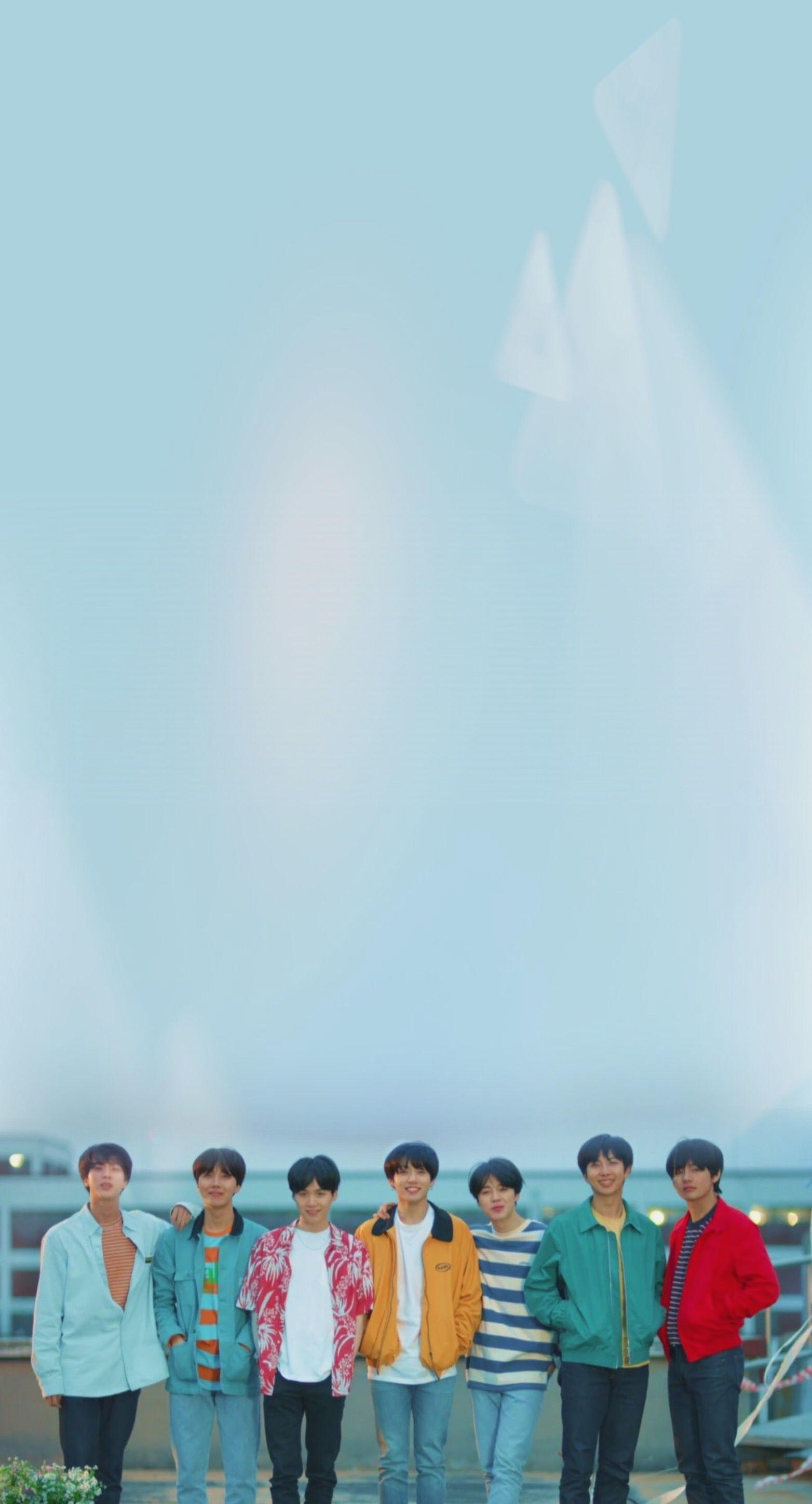 Bts Aesthetic Euphoria Wallpaper Novocom Top