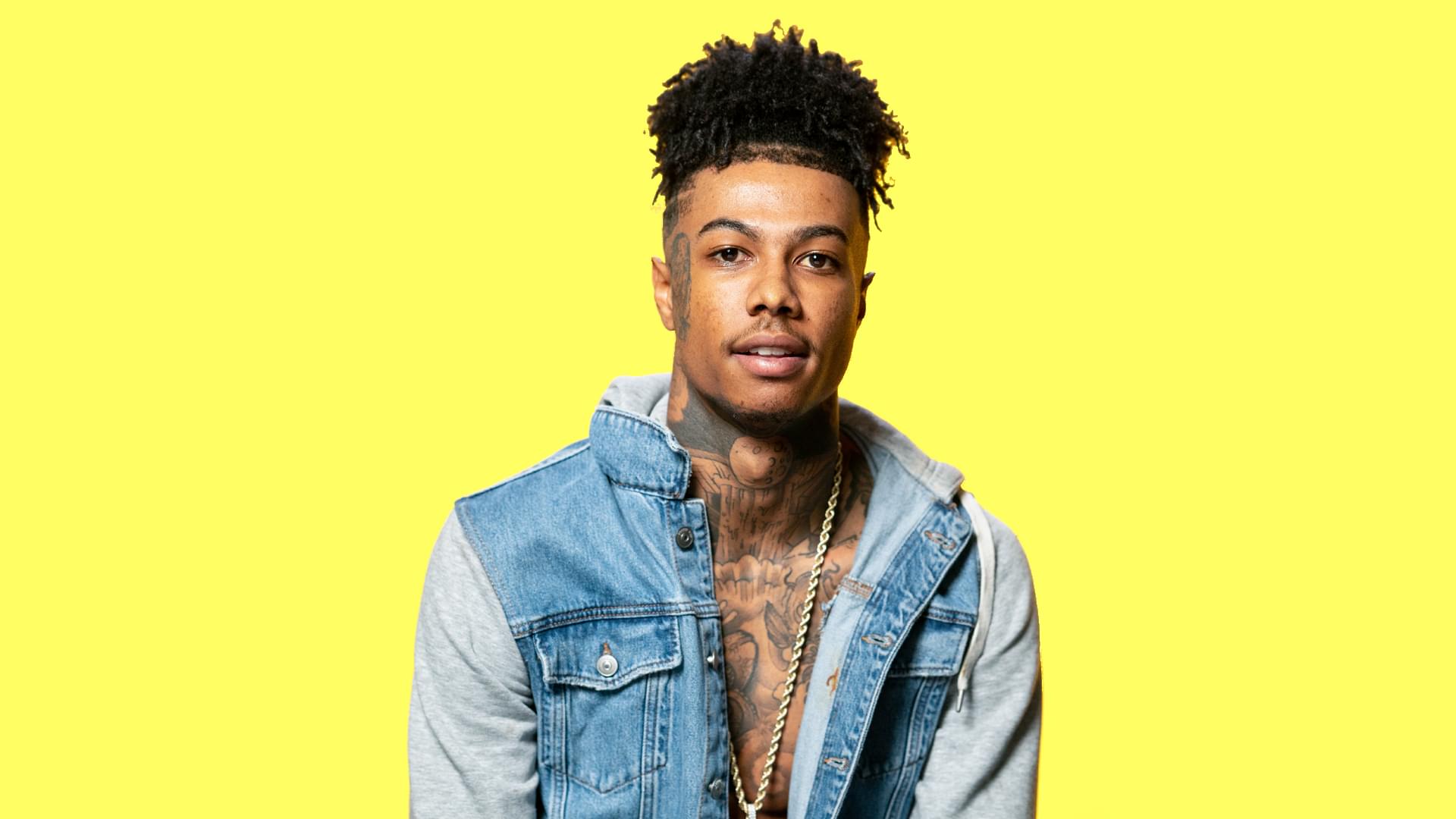 Blueface The Rapper Wallpapers Wallpaper Cave