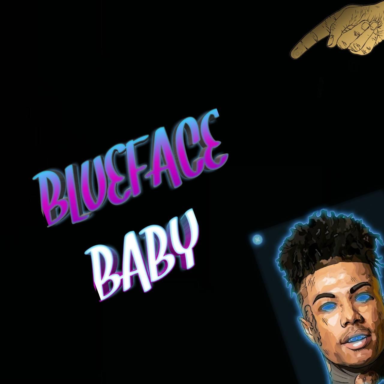 Blueface Wallpapers Wallpaper Cave
