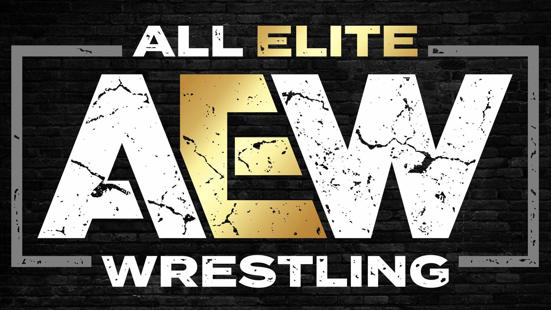 AEW Desktop Wallpapers - Wallpaper Cave