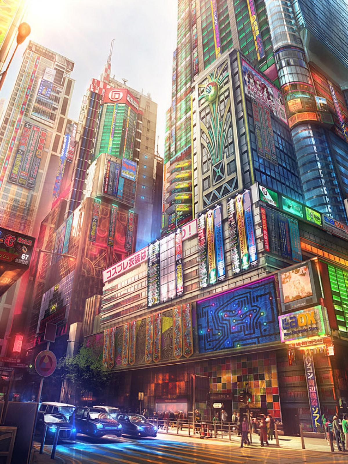 Japan Phone Wallpapers Wallpaper Cave
