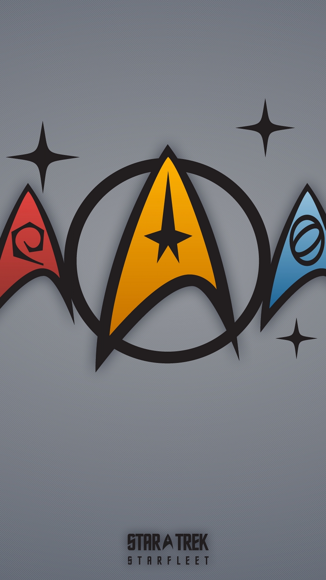 Star Trek iPhone Wallpapers Wallpaper Cave