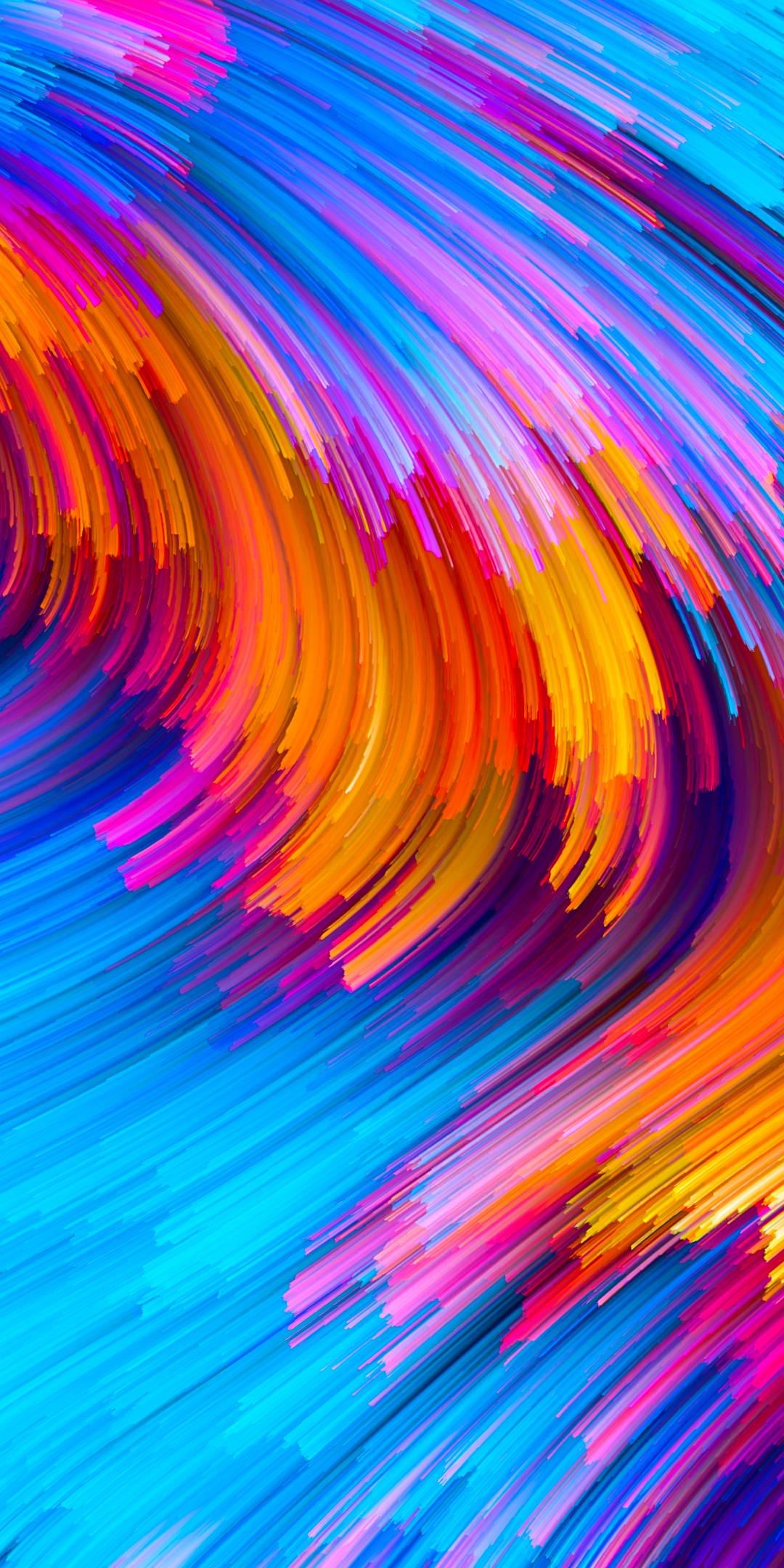 Hd Color Mobile Wallpapers Wallpaper Cave