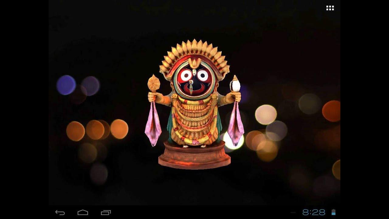 Lord Jagannath HD Desktop Wallpapers Wallpaper Cave