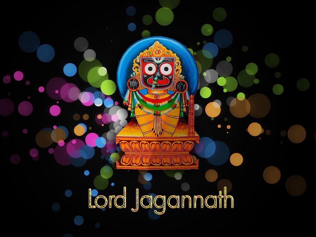 Lord Jagannath HD Desktop Wallpapers Wallpaper Cave