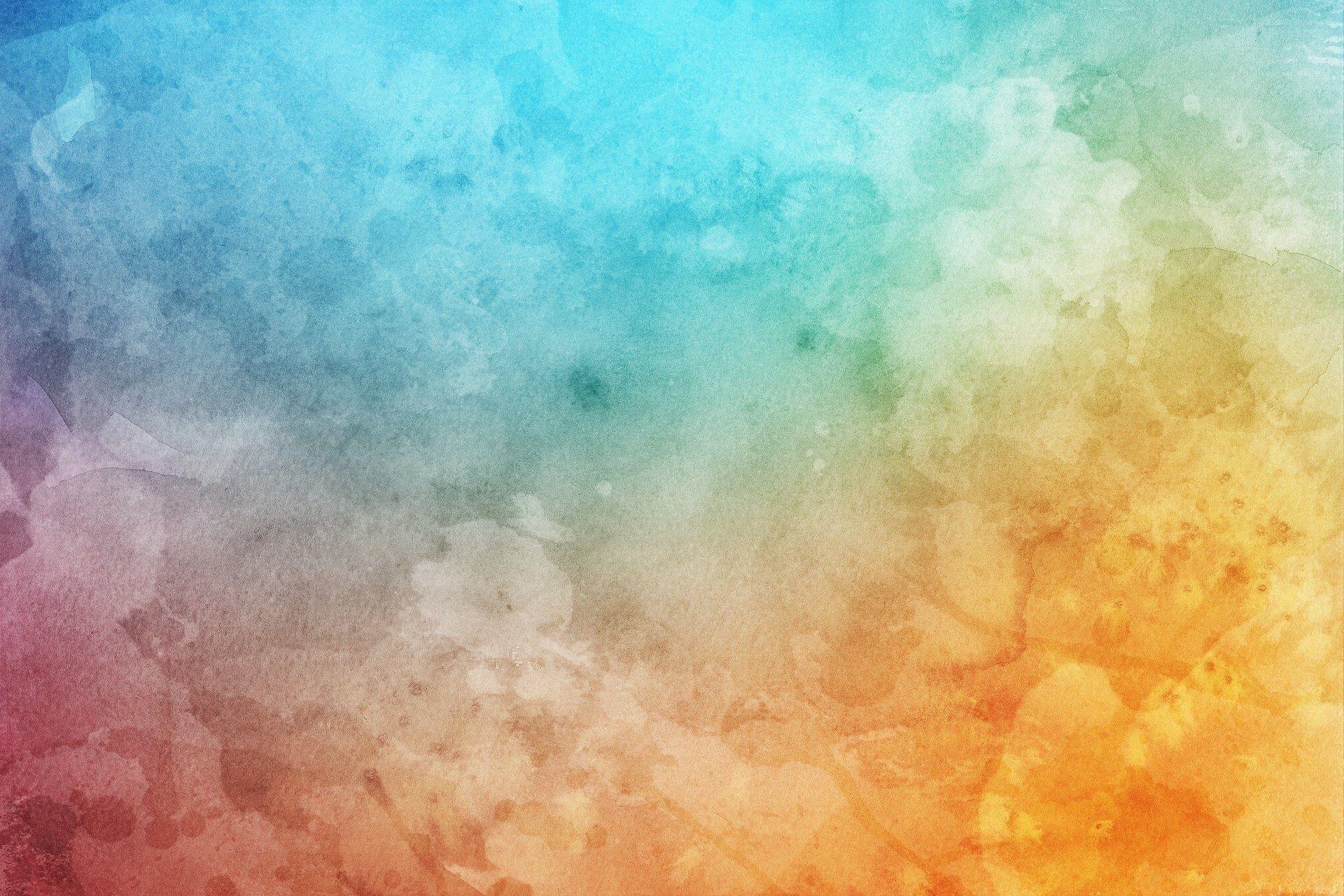 Watercolor Aesthetic Wallpapers Wallpaper Cave