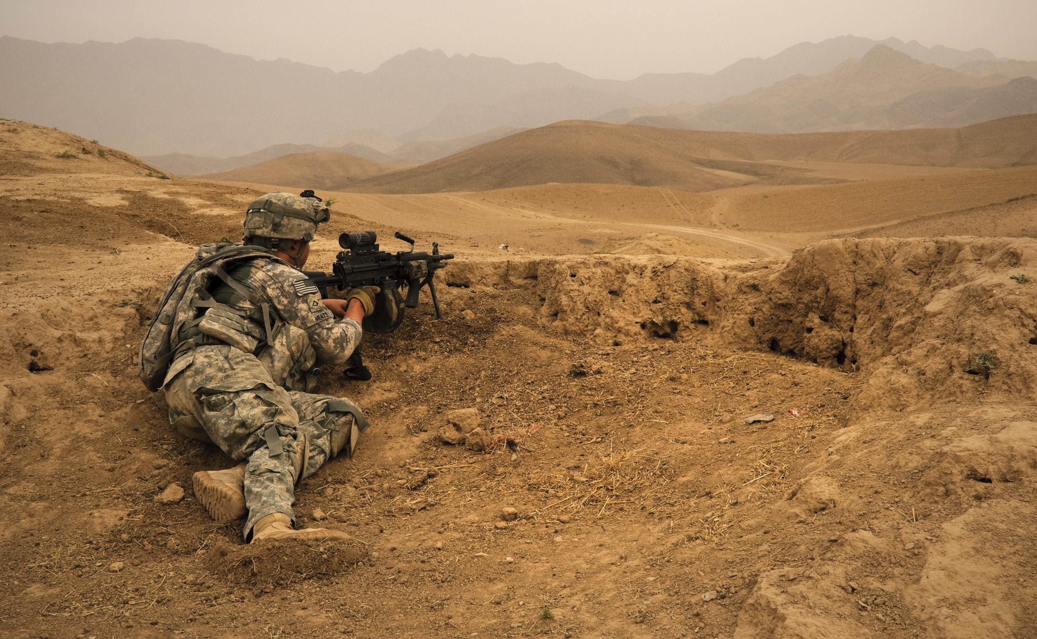 US Army Wallpapers HD Wallpaper Cave