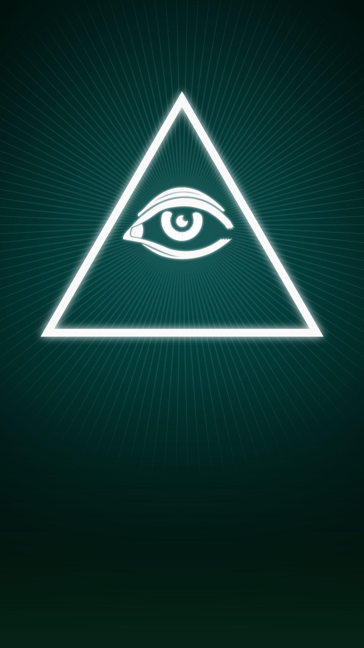 Illuminati 4k Hd iPhone Wallpapers Wallpaper Cave