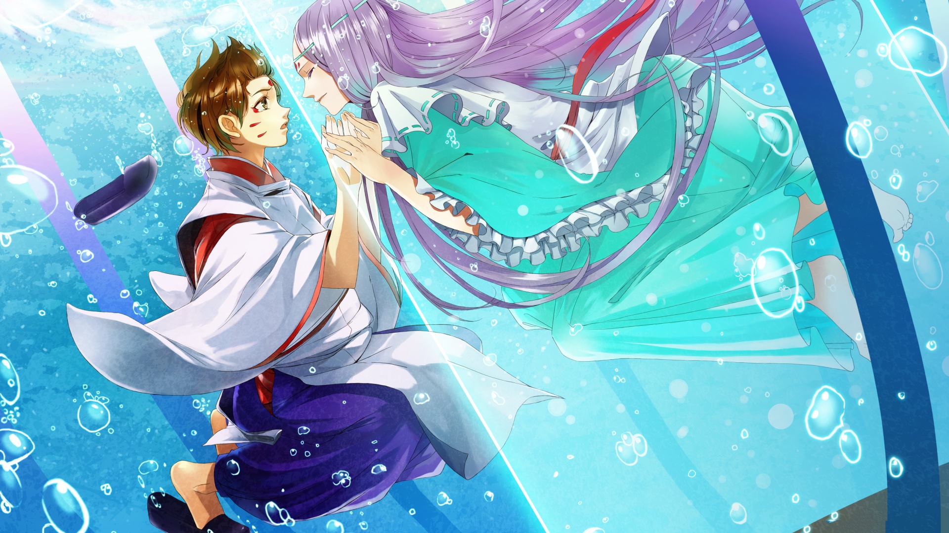 Cute Gay Anime Boys Computer Wallpapers Wallpaper Cave
