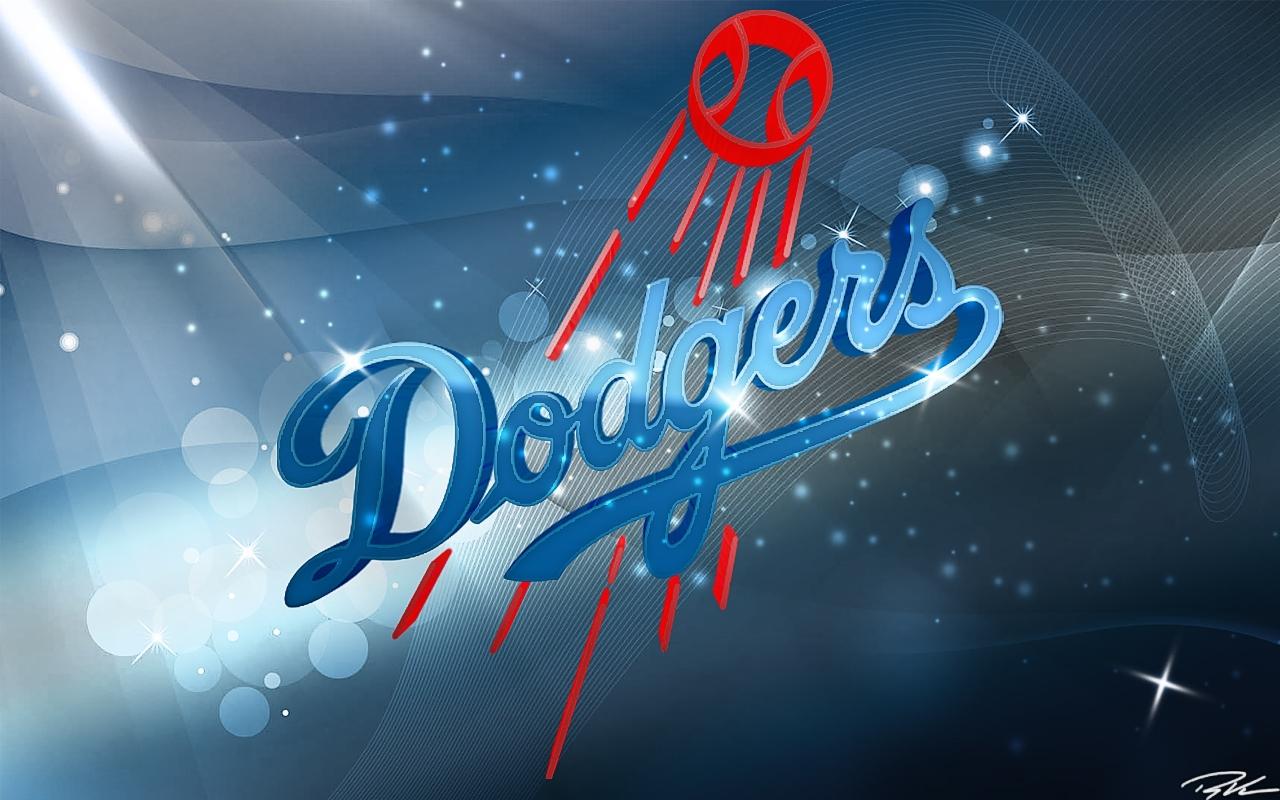 Dodger Computer Wallpapers Wallpaper Cave