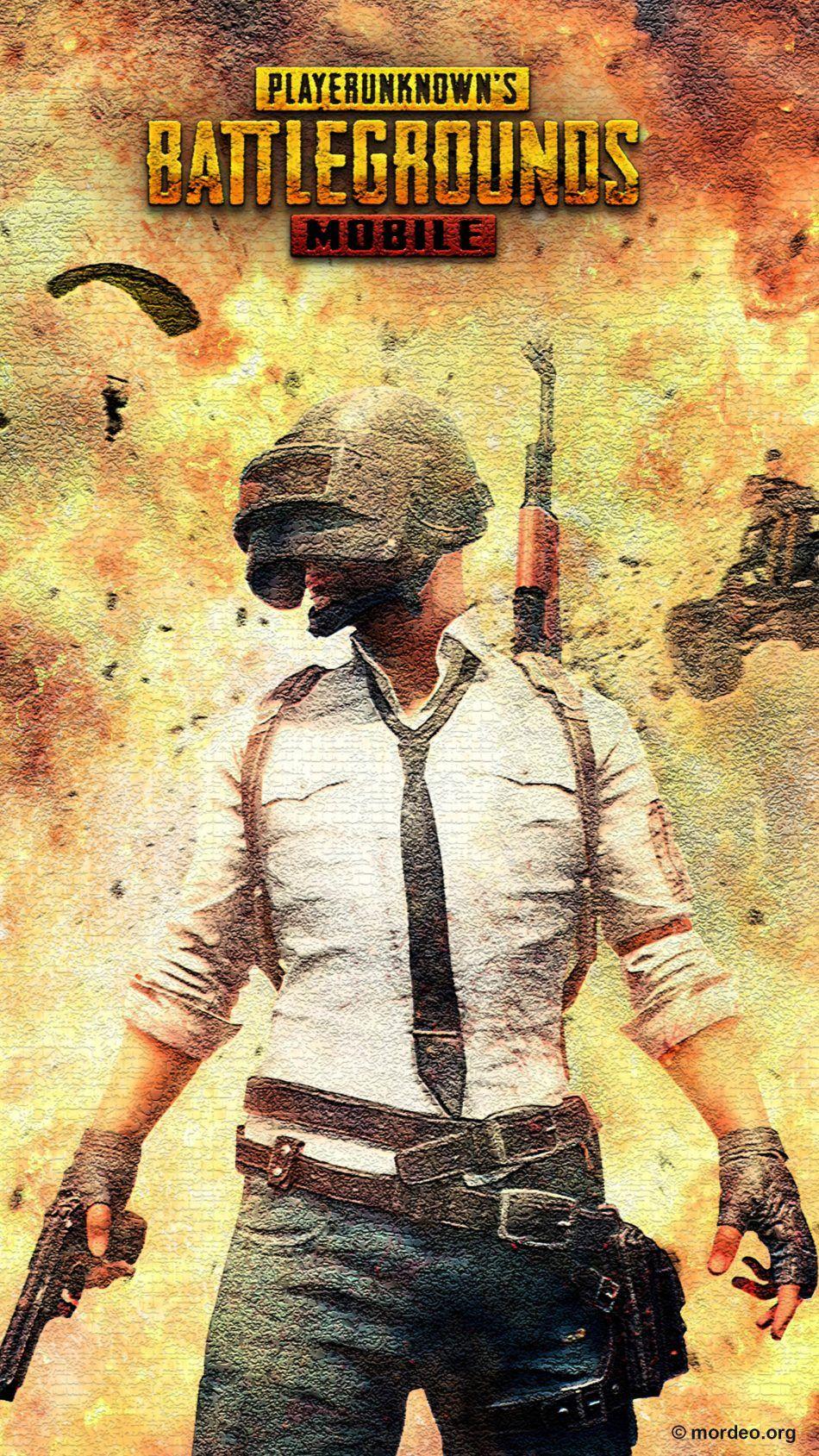 PUBG Ultra HD 4k Mobile Wallpapers Wallpaper Cave
