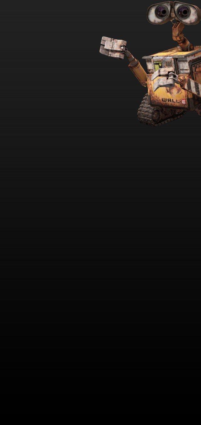 Walle Phone Wallpapers Wallpaper Cave