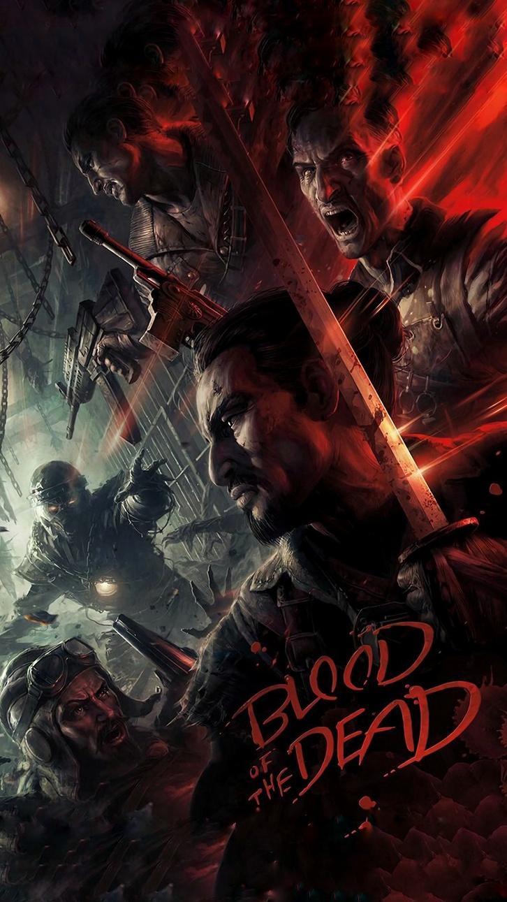 Blood Phone Wallpapers Wallpaper Cave