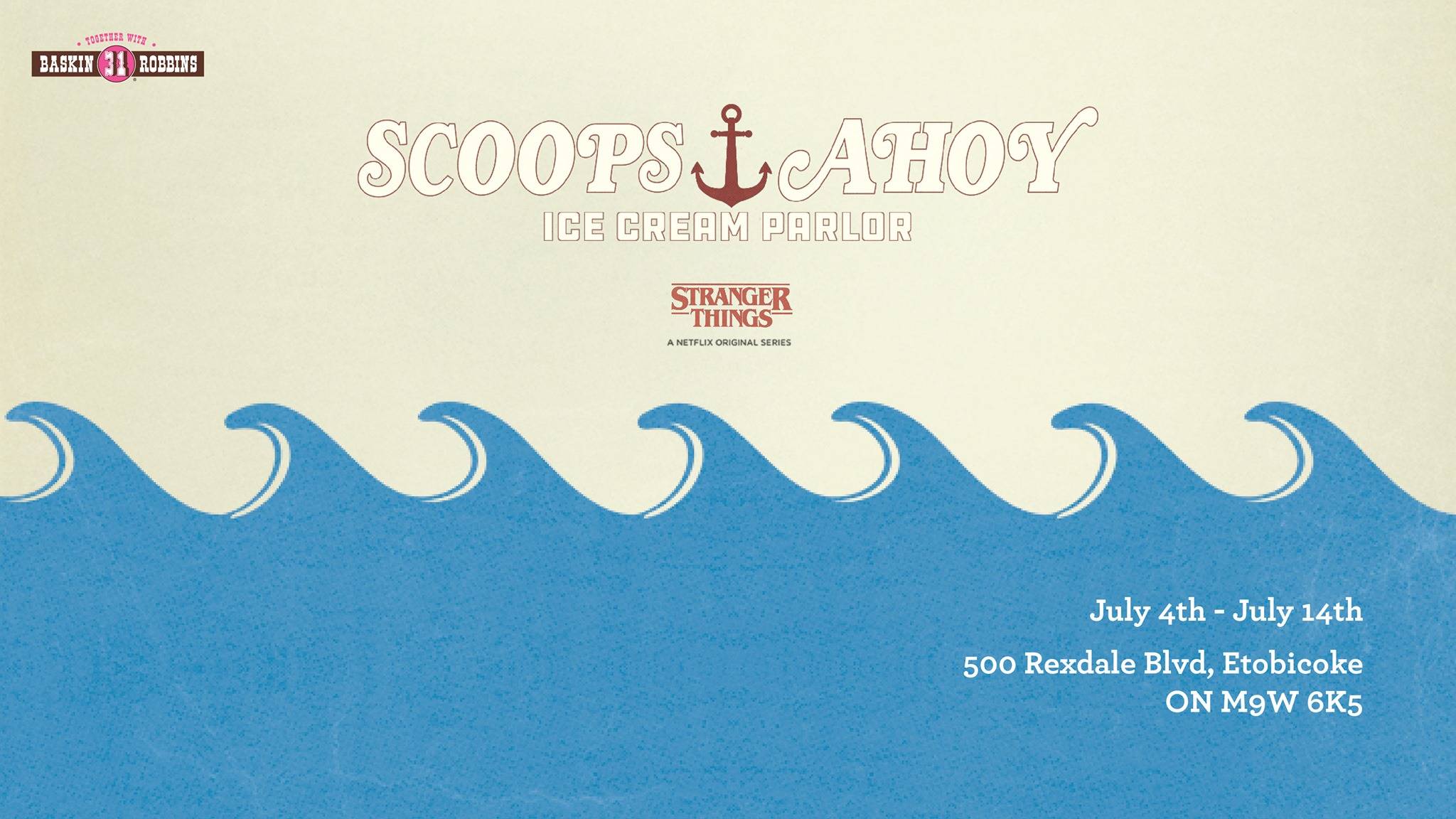 Scoops Ahoy Wallpapers Wallpaper Cave