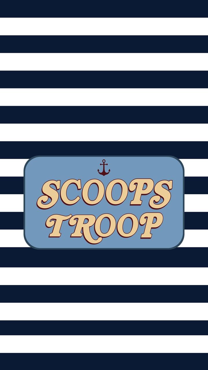 Scoops Ahoy Wallpapers Wallpaper Cave