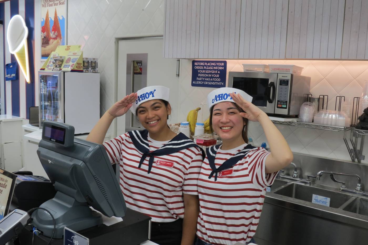 Scoops Ahoy Wallpapers Wallpaper Cave