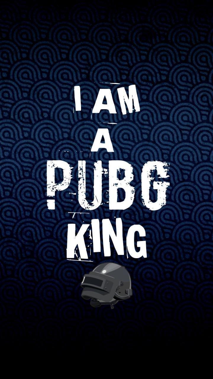 PUBG King Wallpapers Wallpaper Cave