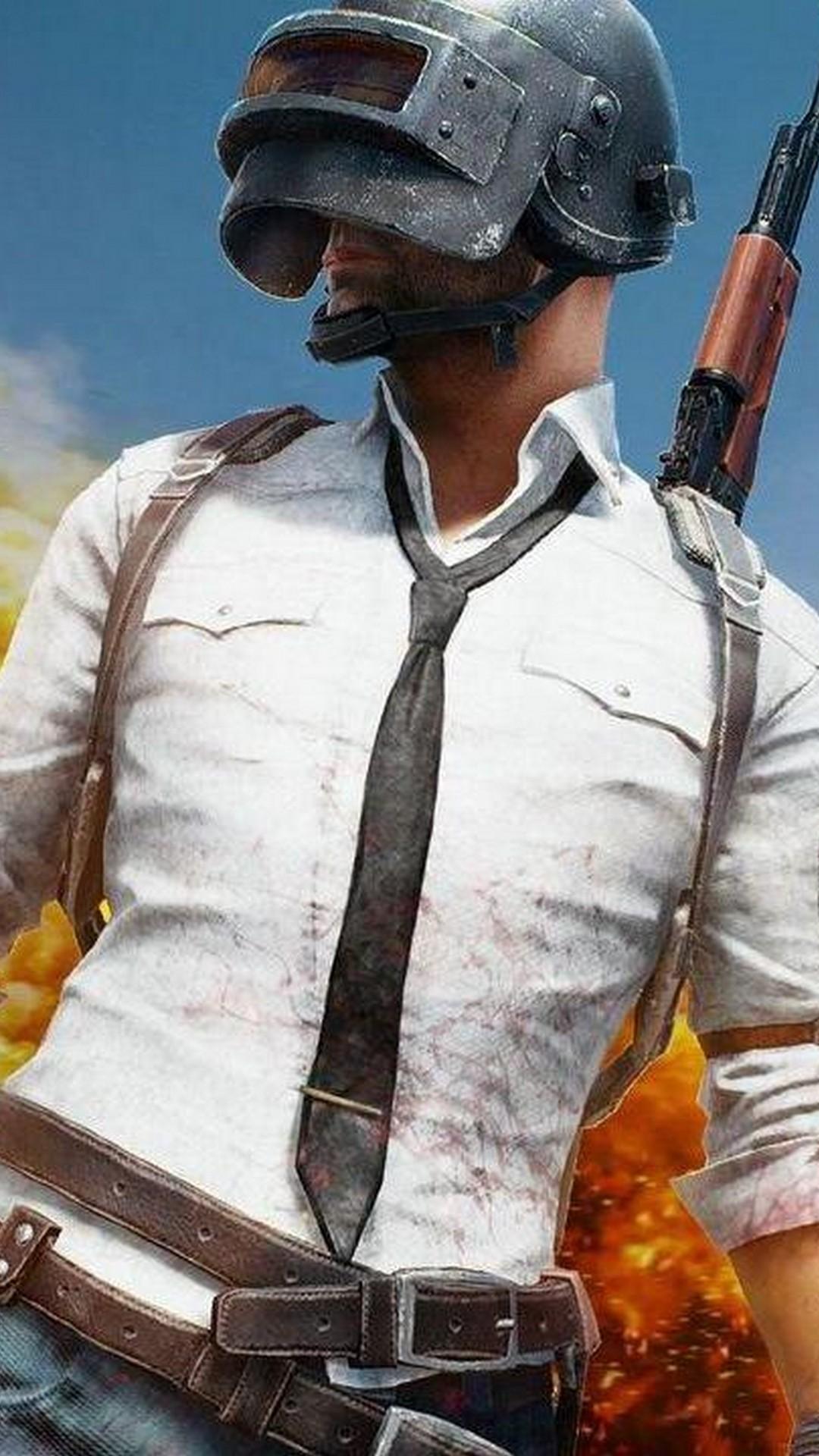 PUBG King Wallpapers Wallpaper Cave