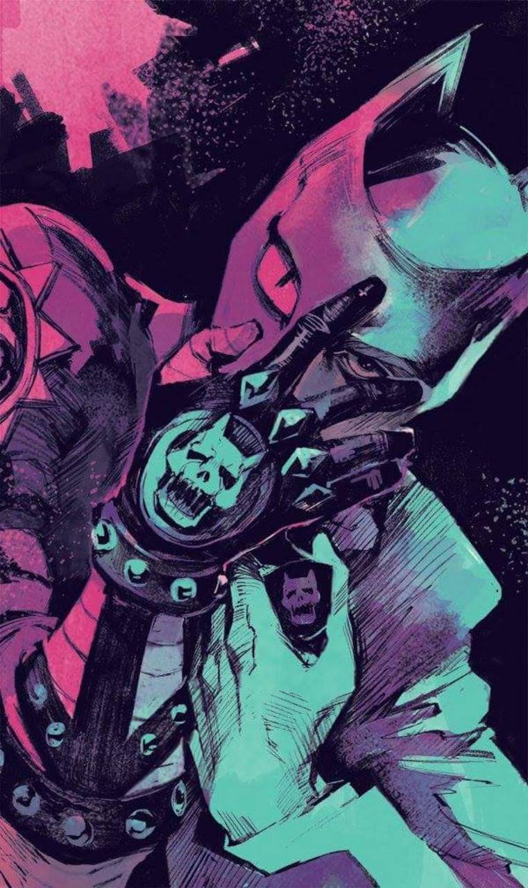 Killer Queen Wallpapers Wallpaper Cave