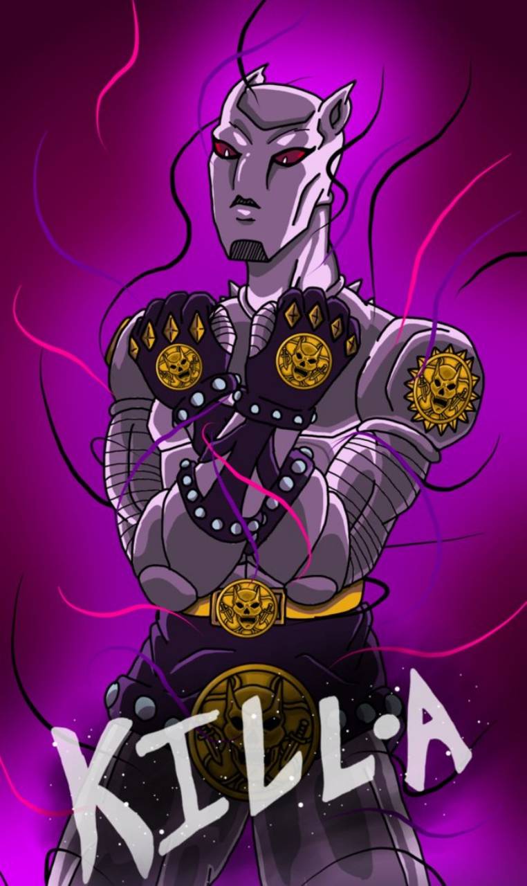 Killer Queen Wallpapers Wallpaper Cave