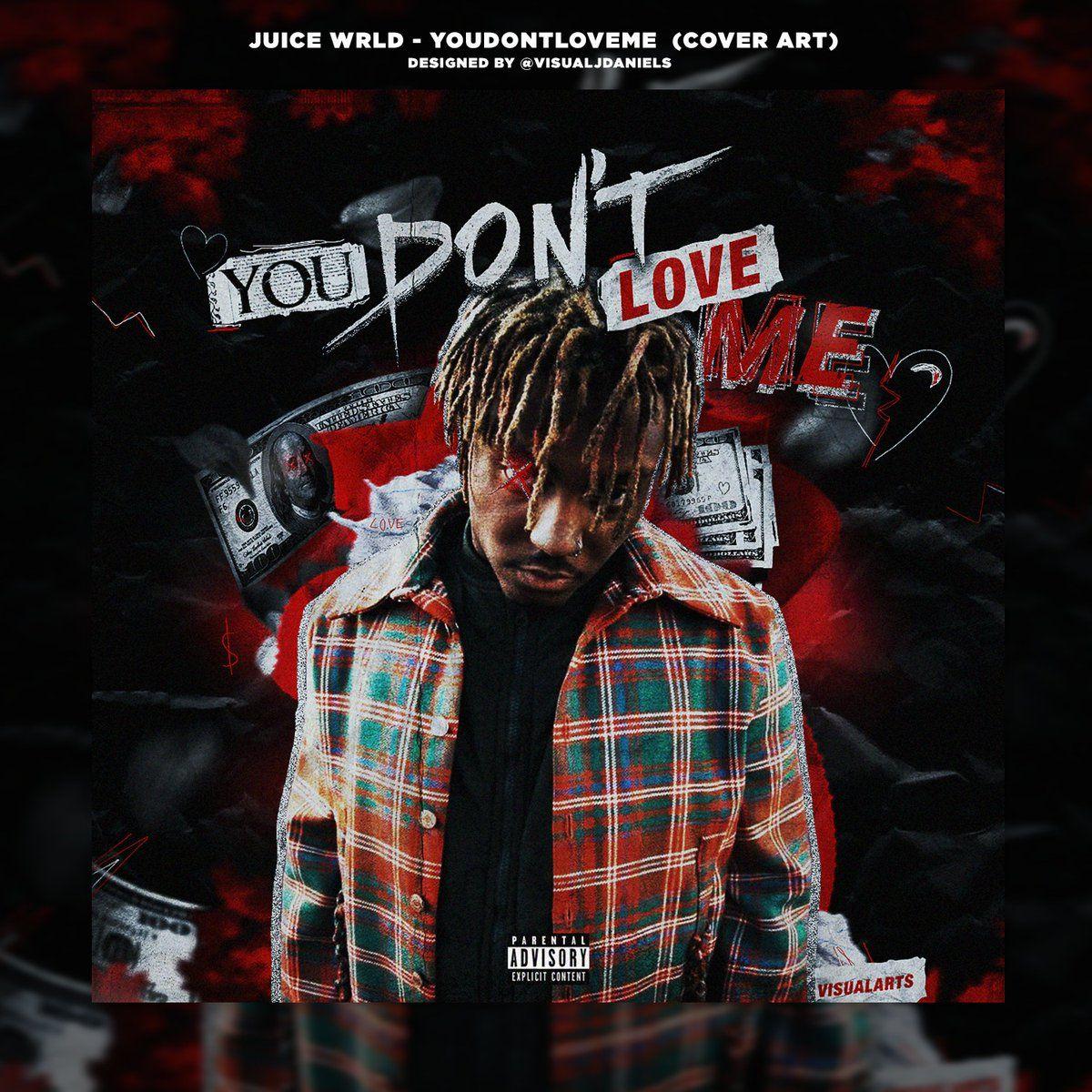 Xxxtentacion And Juice Wrld Wallpapers Wallpaper Cave 9D5