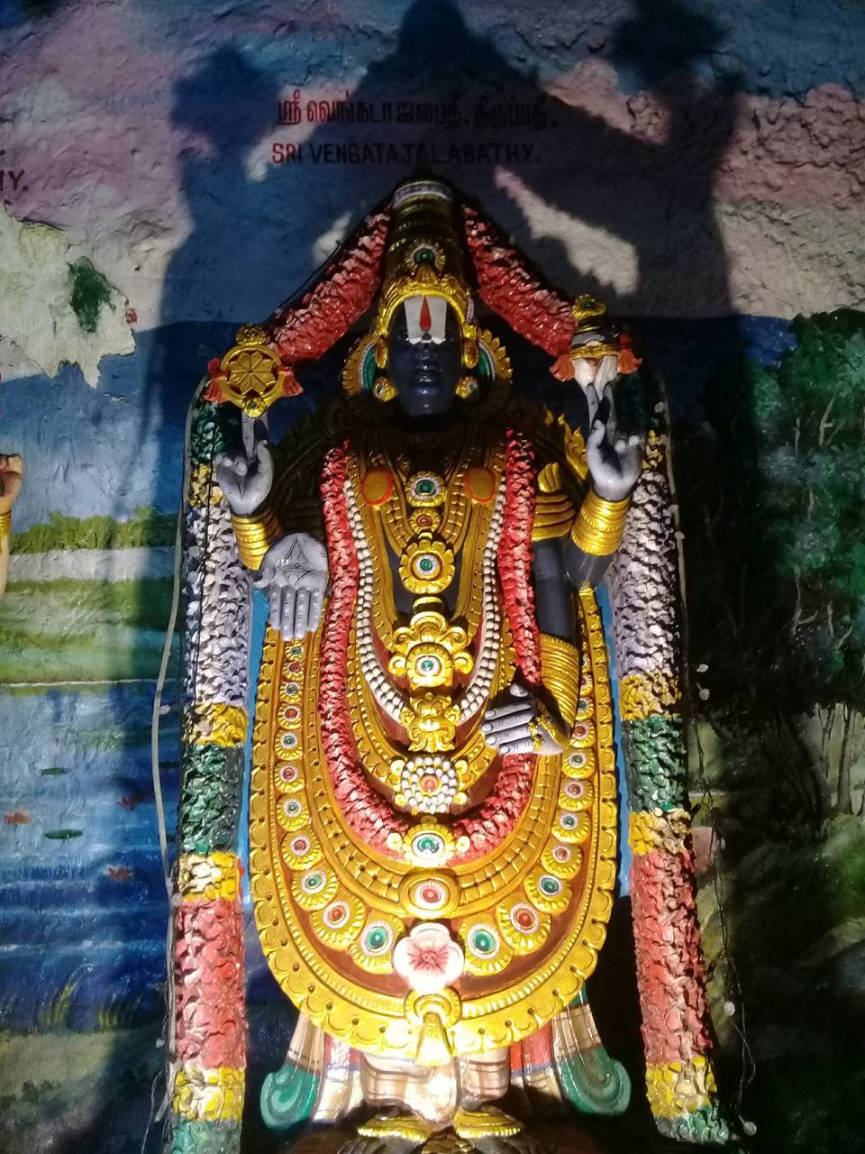 Perumal Wallpapers Wallpaper Cave