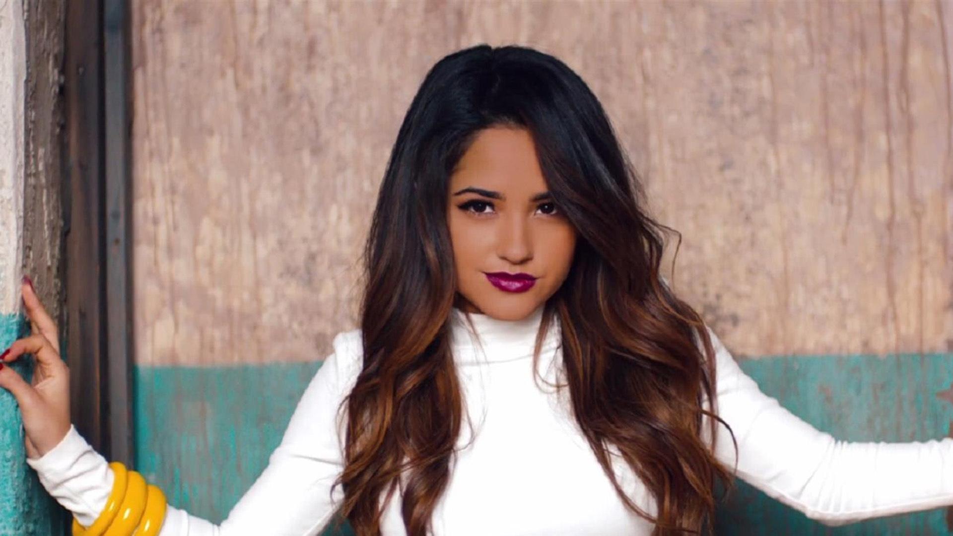 Desktop Becky G Wallpapers Wallpaper Cave