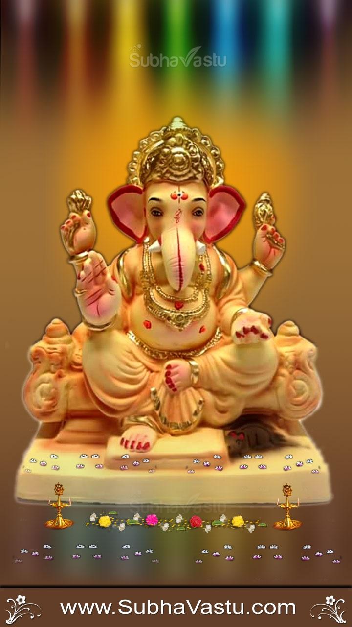 Ganesh Wallpaper For Mobile