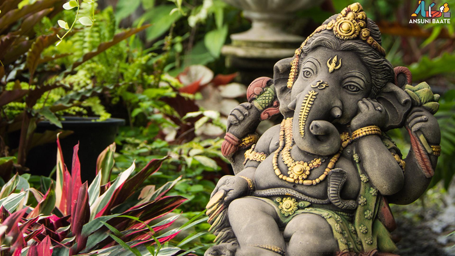 Mobile HD Ganesha Wallpapers Wallpaper Cave