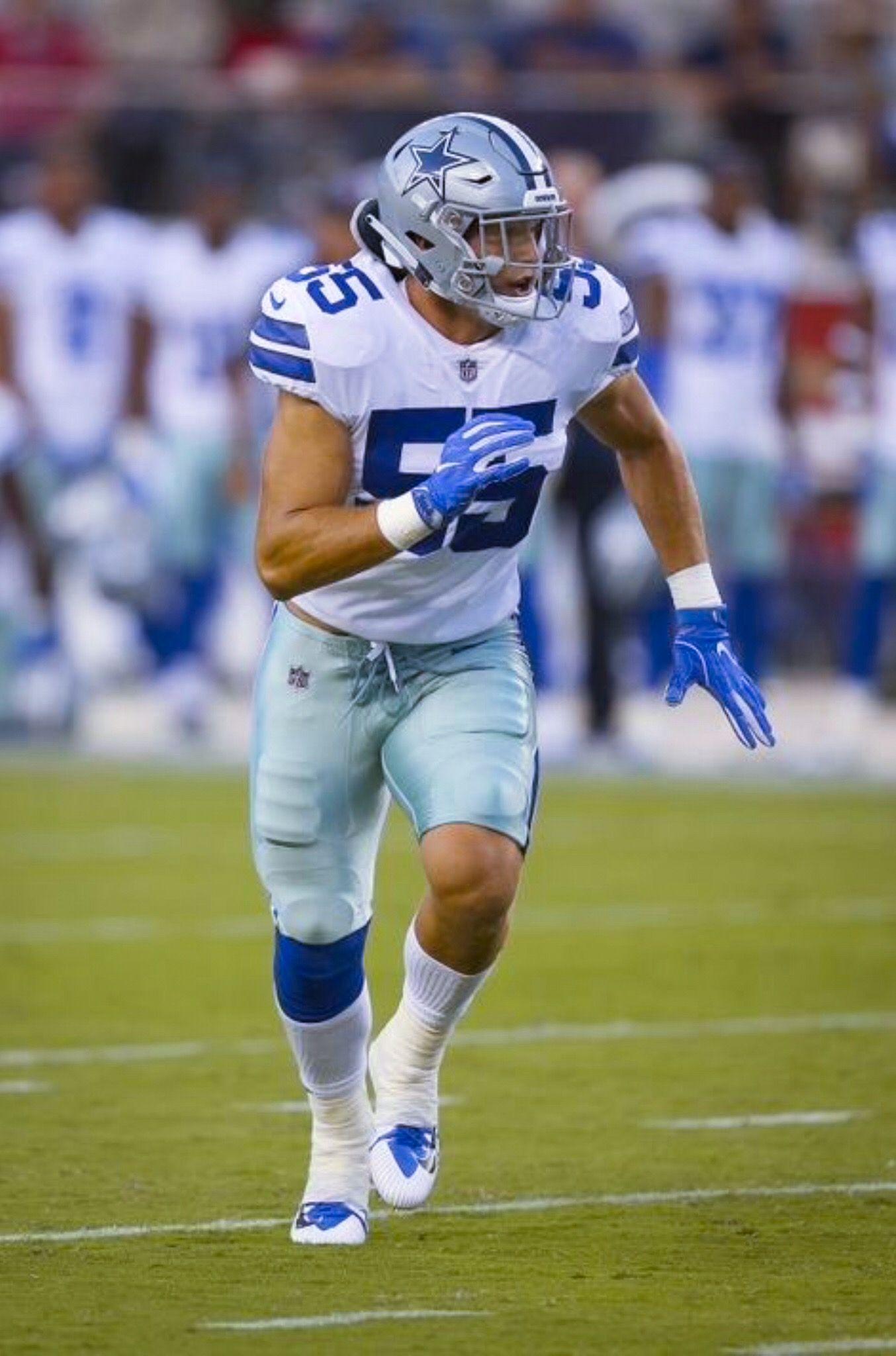 Leighton Vander Esch Wallpapers Wallpaper Cave