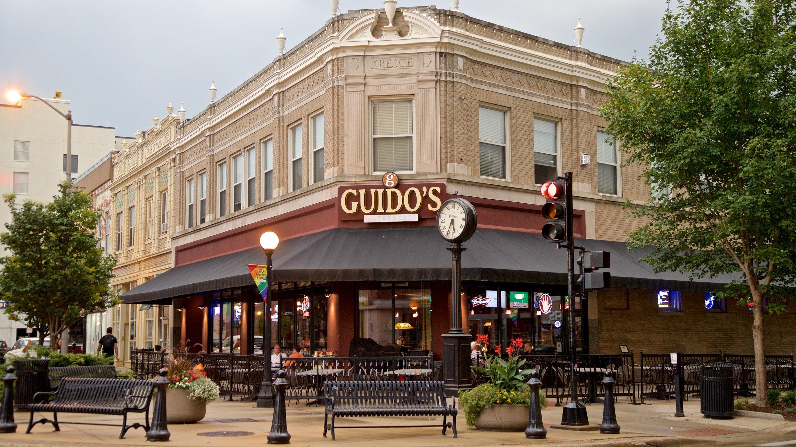 Champaign Illinois Wallpapers Wallpaper Cave