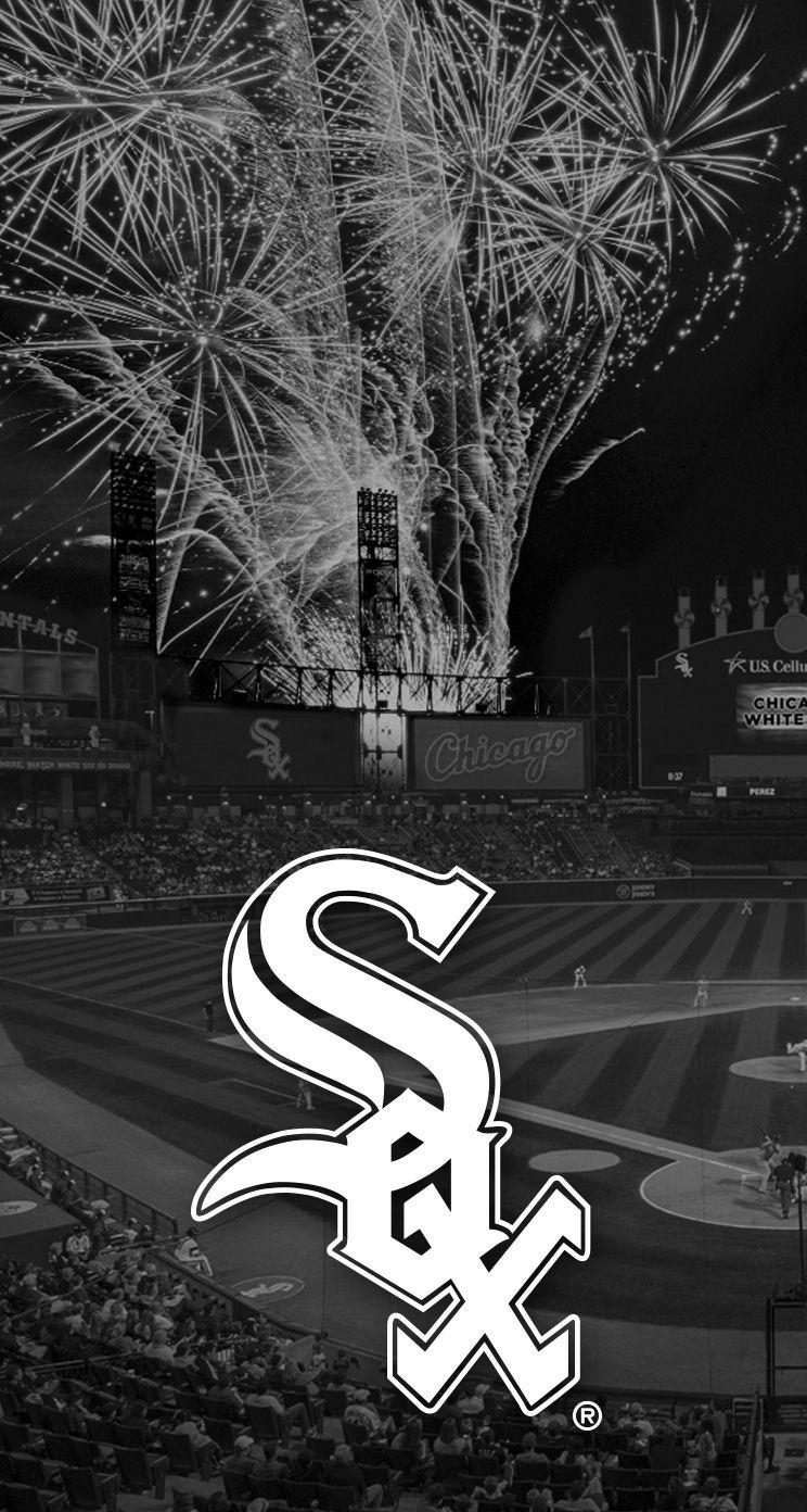 White Sox iPhone Wallpapers Wallpaper Cave