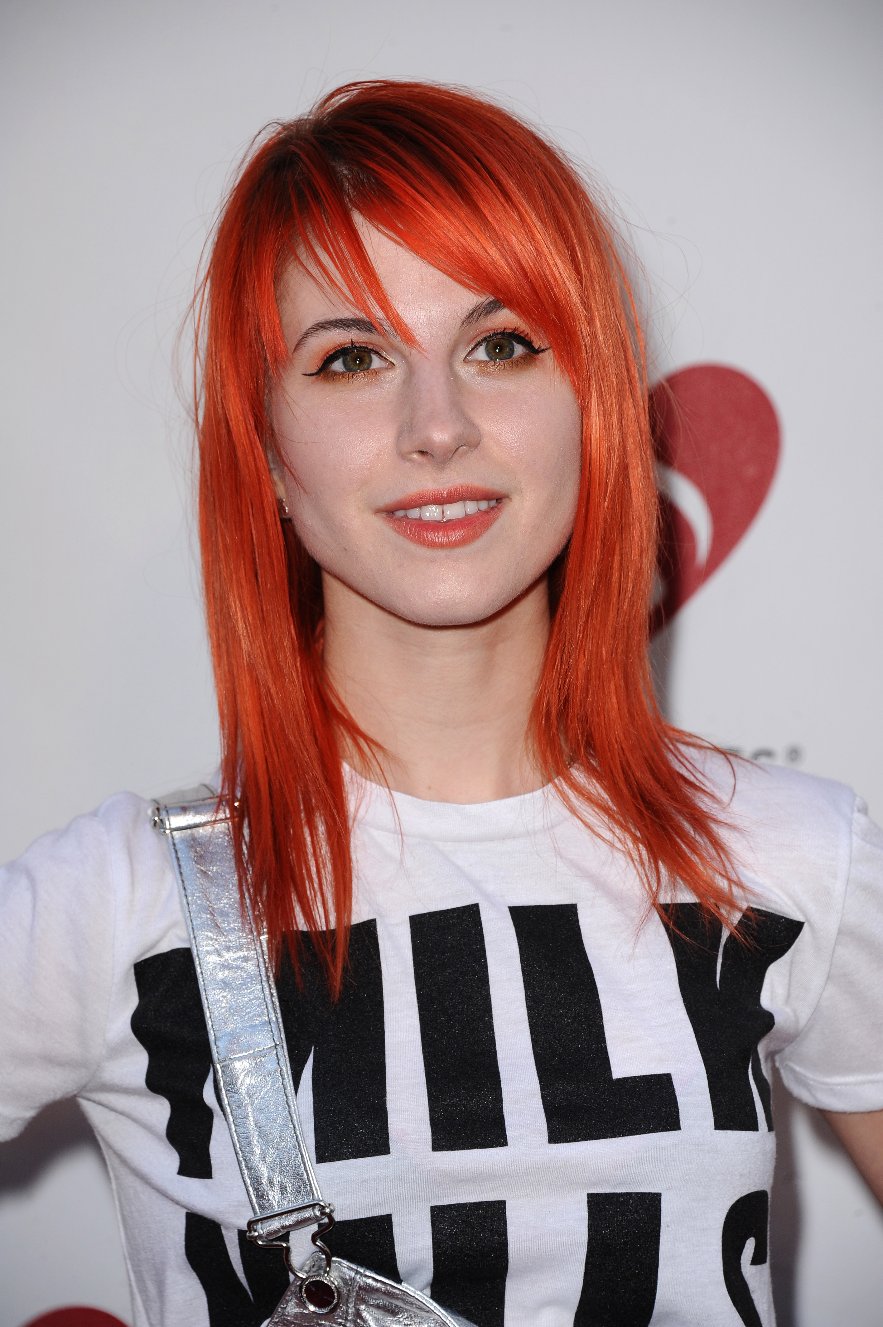 Hayley Williams Full Hd Android Wallpapers Wallpaper Cave