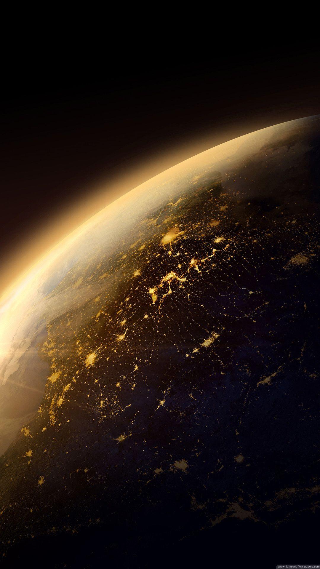 Black Gold iPhone Wallpapers Wallpaper Cave